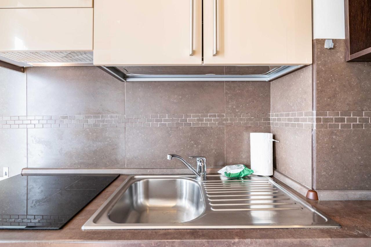 Apartamento Easylife - Moderno Rifugio In Zona Bocconi Milán Exterior foto